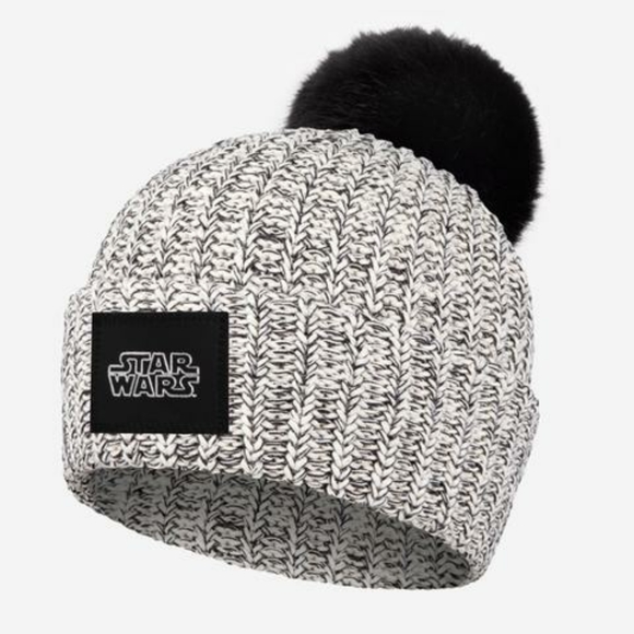 Love Your Melon Accessories - LOVE YOUR MELON STAR WARS BEANIE